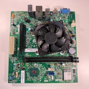 HP Pavilion 510 Desktop Motherboard LGA 1151/Socket H4 DDR4 SDRAM 844848-001 OEM